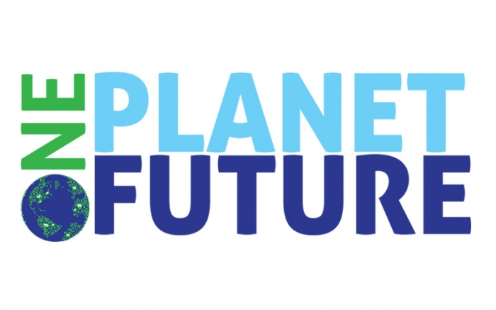 One Planet One Future